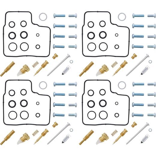 Carburetor Rebuild Kit All Balls Racing CARK26-1670