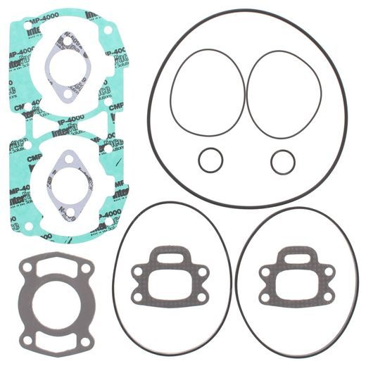 Top end gasket set WINDEROSA PWC 610201