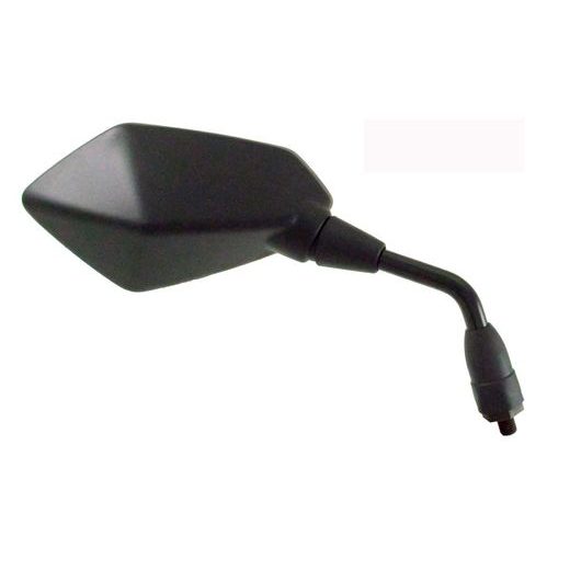 Spiegel RMS 122771270 rechts schwarz