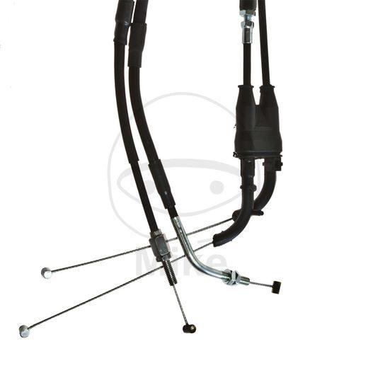 Throttle cable set JMT