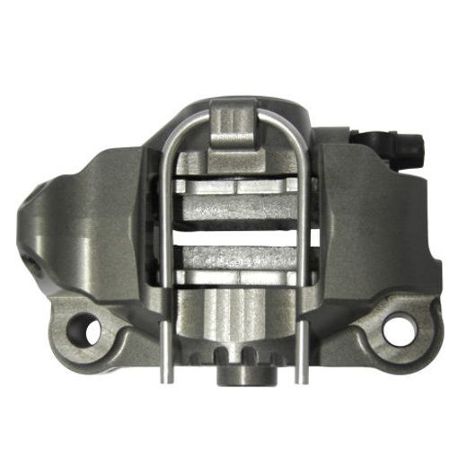 Radial brake caliper ACCOSSATO PZ018 hinten