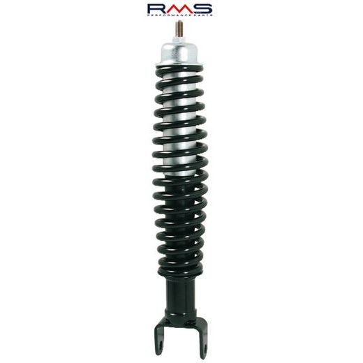 Shock absorber FORSA 204560192 hinten 344mm