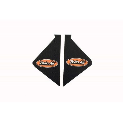 Airbox decals TwinAir 160044N (Anti slip material)