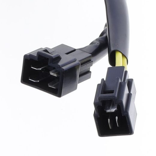 Voltage Regulator ATHENA S410468401001