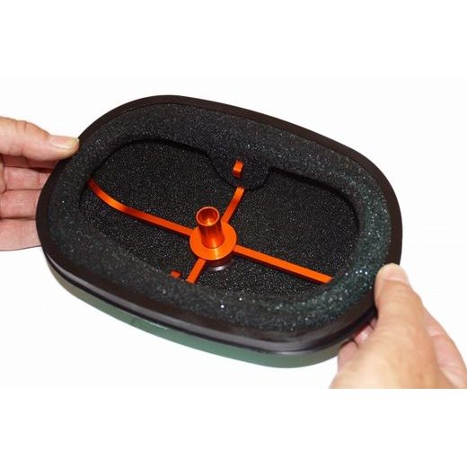 Airboxintake Sealingring TwinAir 150122ISR