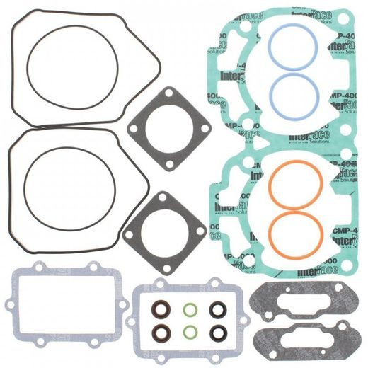 Top End Gasket Kit WINDEROSA TEGS 710303