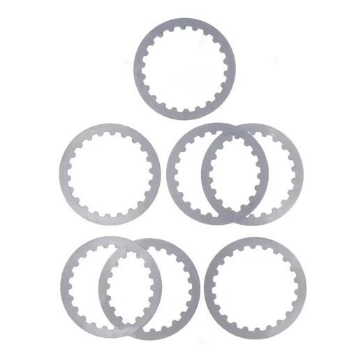 Steel clutch plates kit ATHENA P40240018