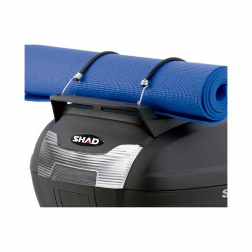 Top case SHAD SH40 cargo D0B40199 schwarz