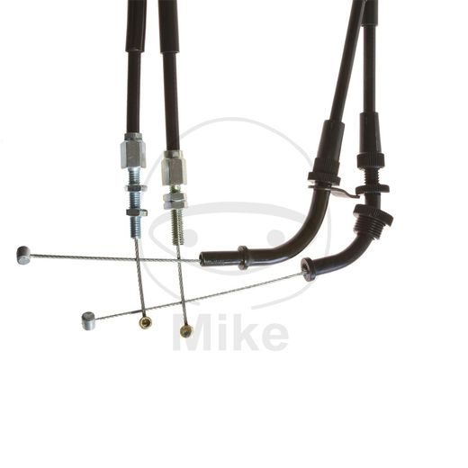 Throttle cable set JMT