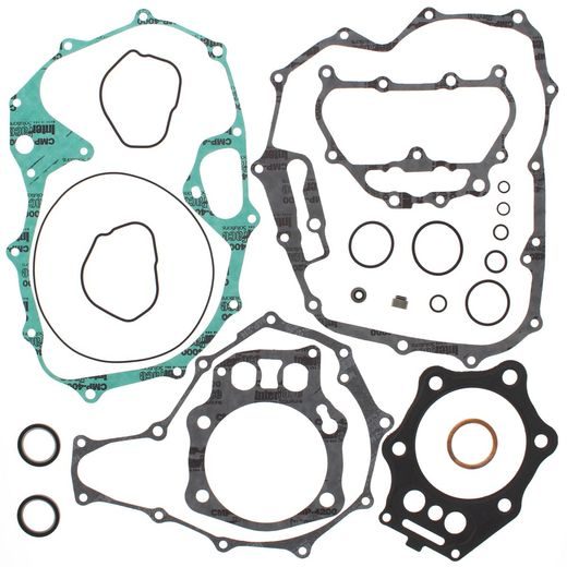 Complete Gasket Kit WINDEROSA CGK 808897