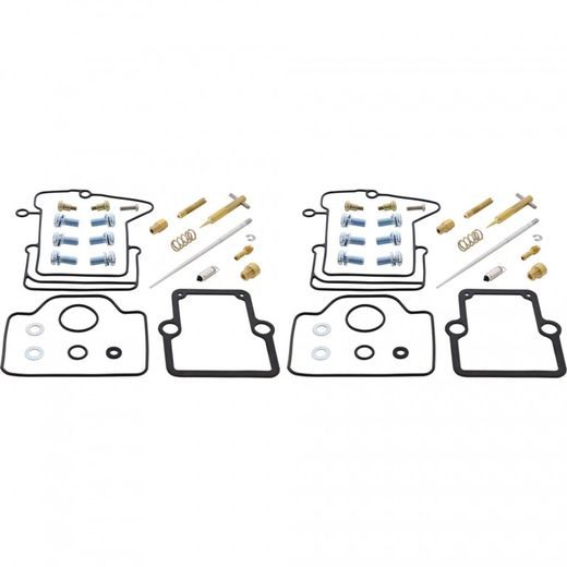 Carburetor Rebuild Kit All Balls Racing CARK26-1853