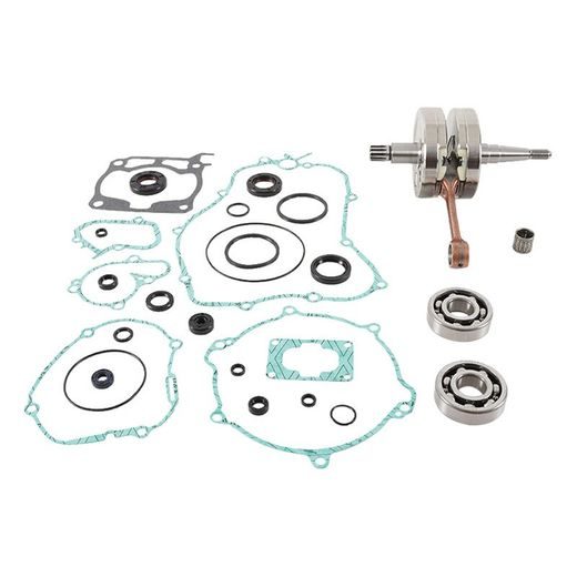 Bottom end kit HOT RODS CBK0090