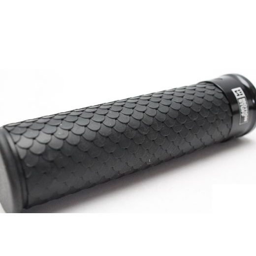 Handgriffe MOTION STUFF HERITAGE schwarz