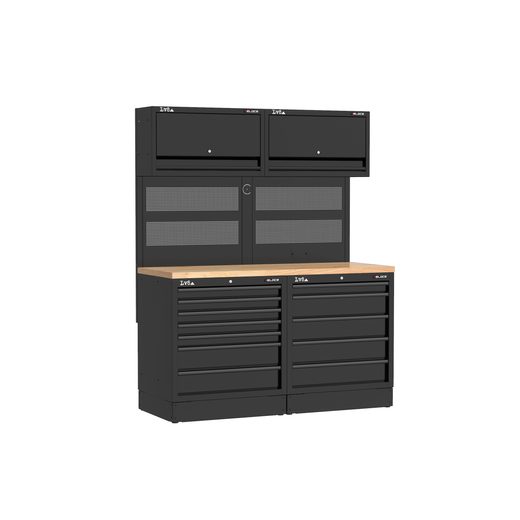 Workbench LV8 EVS16-04W