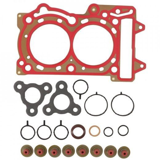 Top End Gasket Kit WINDEROSA TEGS 710322