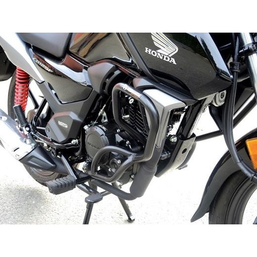 Motor Schutzrahmen RDMOTO CF148KD schwarz