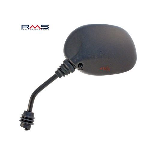 Spiegel RMS 122760700 links schwarz