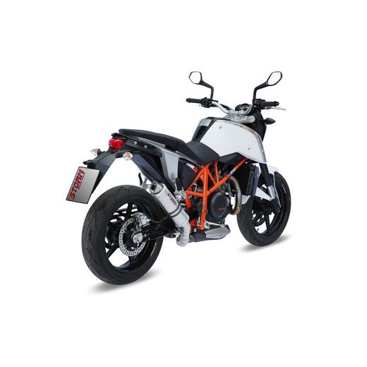 Auspuffendstück STORM GP KT.010.LXS Edelstahl