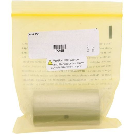 Crank Pin HOT RODS P245