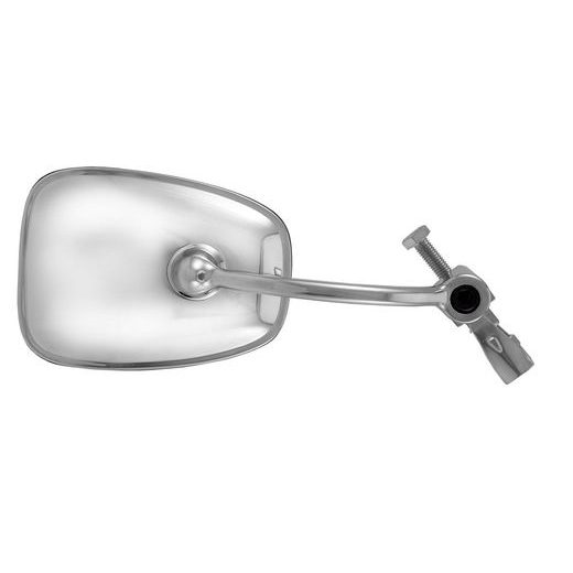 Spiegel RMS 122772190 rechts Chrom
