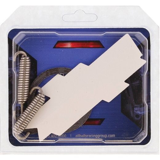 Dichtungsatz Auspuffkrümmer WINDEROSA EGK 823209