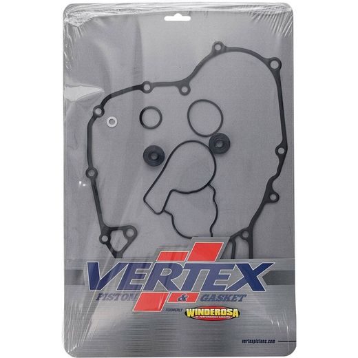 Water Pump Rebuild Kit WINDEROSA WPRK 821006