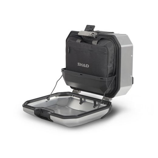 Side aluminium case SHAD Terra TR36 D0TR36100R rechts