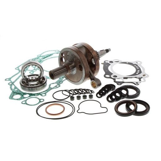 Bottom end kit HOT RODS CBK0196