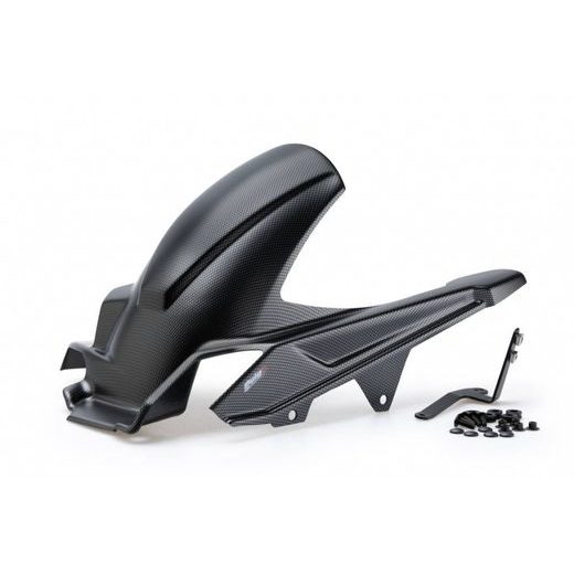 Kotflügel hinten PUIG 21539C carbon