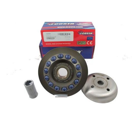 Variator J.Costa IT684PRO