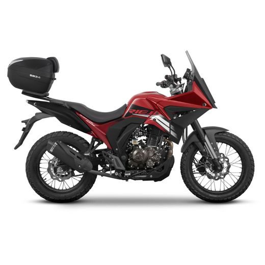 Montagesatz Top Master SHAD R0VN13ST