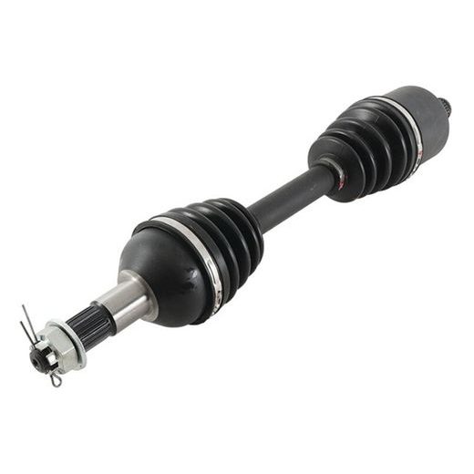 Axle All Balls Racing AB8-CA-8-327 8 ball