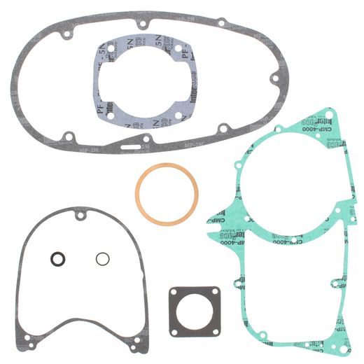 Complete Gasket Kit WINDEROSA CGK 808320
