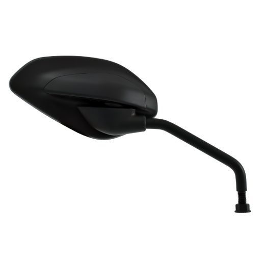 Spiegel RMS 122772400 rechts schwarz