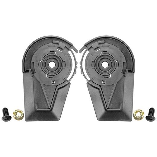 Visor mechanism CASSIDA JET TECH