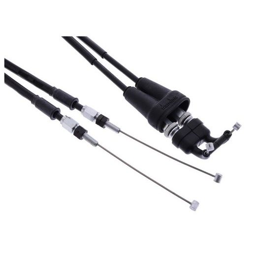 Throttle cable kit DOMINO