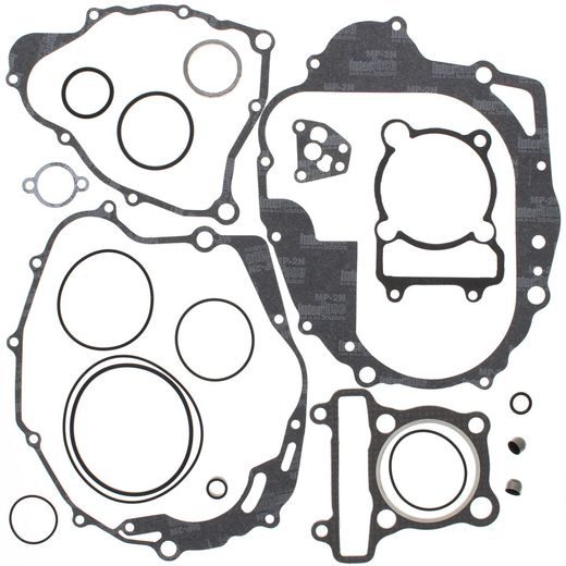 Complete Gasket Kit WINDEROSA CGK 808899