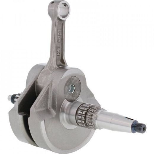 Crankshaft HOT RODS 4018