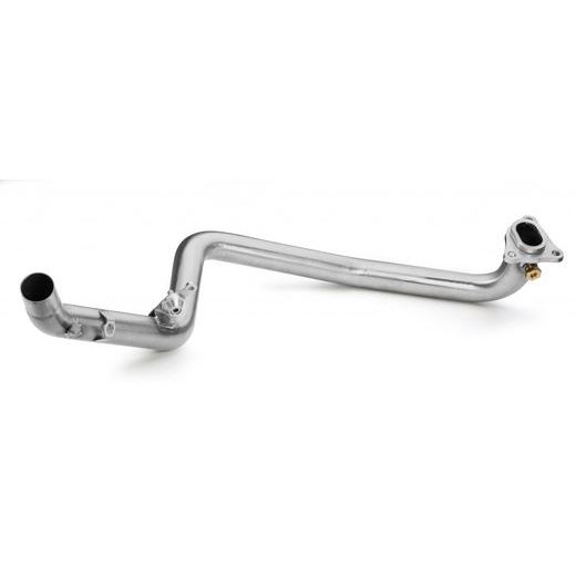 Rohr ohne Katalysator MIVV H.066.C1