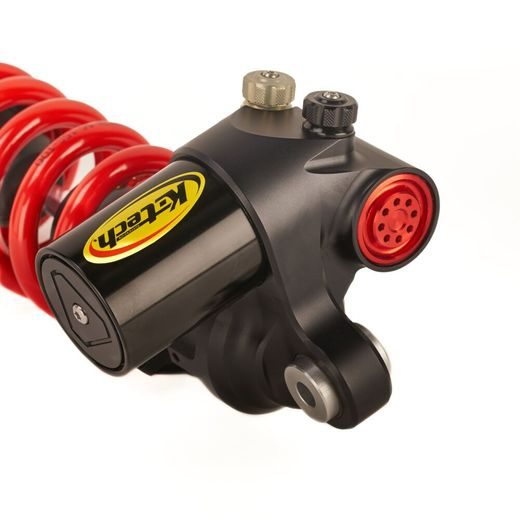 Rear Monoshock K-TECH DDS 245-017-250-010 LITE