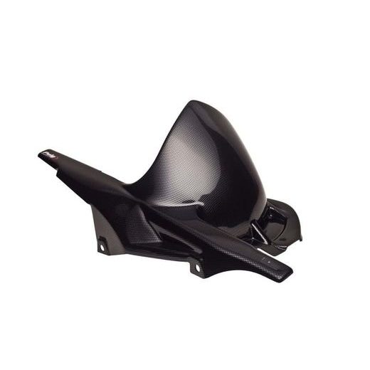 Kotflügel hinten PUIG S 5882C carbon look