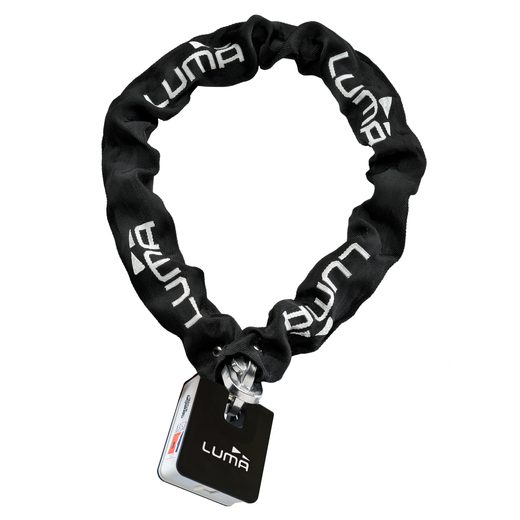 Lock LUMA ESCUDO 38 CHAIN KDA3817W 170 10mm