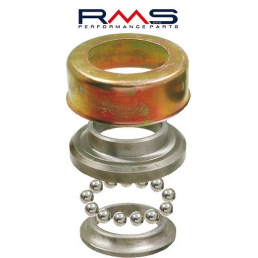 Lower steering set RMS 184220040