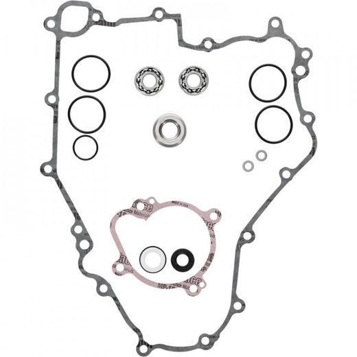 Water Pump Rebuild Kit WINDEROSA WPRK 8210038