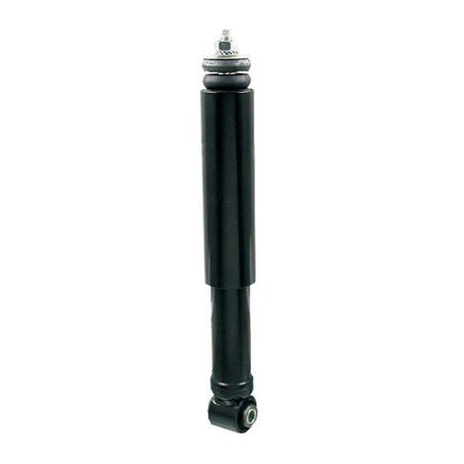 Shock absorber FORSA 204565012 hinten