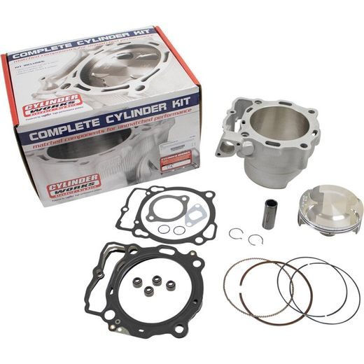 Standard Bore Cylinder Kit CYLINDER WORKS CW50009K01 95mm