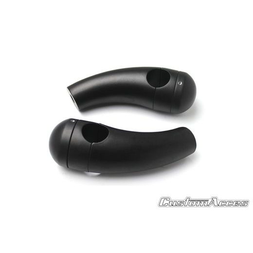 Risers CUSTOMACCES TO0003N schwarz