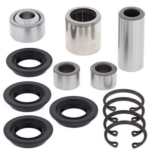 A-Arm Bearing and Seal Kit All Balls Racing AK50-1012
