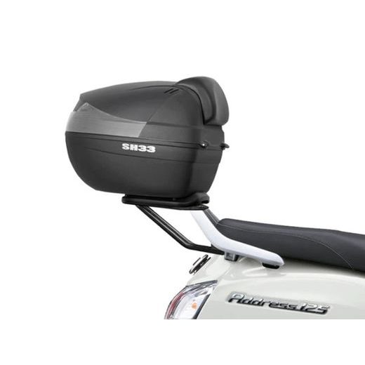 Montagesatz Top Master SHAD S0DR13ST