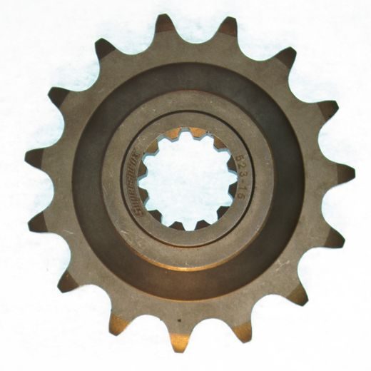 Ritzel SUPERSPROX CST-523:15 15T, 630